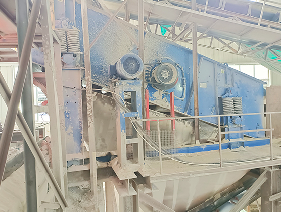 江西120萬噸年含鋰瓷石礦1