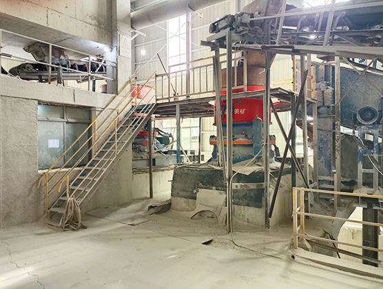 江西120萬噸年含鋰瓷石礦